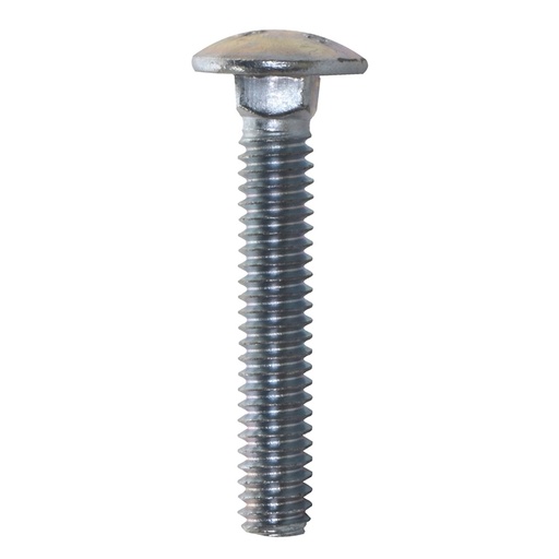 [081-25-30-917] TORNILLO MAQUINA STD 1 3/4 X 10