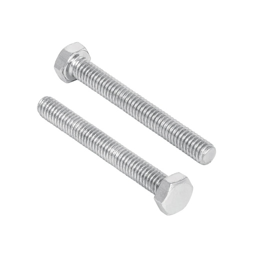 [081-25-31-027] TORNILLO HEXAGONAL 6MM X 16MM G-8