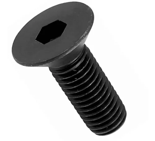 [119-25-48-123] TORNILLO SOCKET CABEZA PLANA 4 X 40  MILIMETROS