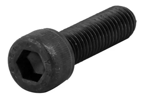 [119-25-49-089] TORNILLO SOCKET MILIMETRICO 16 X 30 MM ROSCA CORRIDA