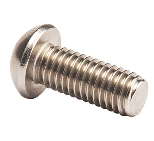[119-25-50-195] TORNILLO SOCKET CABEZA BOTON 1/4 X 1