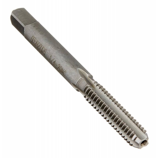 [170-14-04-019] DADO ROSCADOR CON TORNILLO 1-1/2" 1/4 20-NC