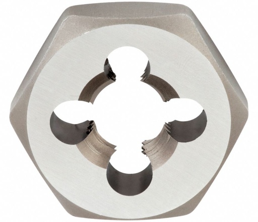 [170-14-04-024] DADO ROSCADOR CON TORNILLO 1.1/2" X9/16 12-NC