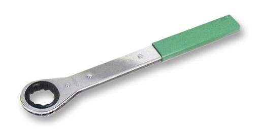 [079-06-29-008] LLAVE 1" DE OJO TIPO RACH EXAGONAL