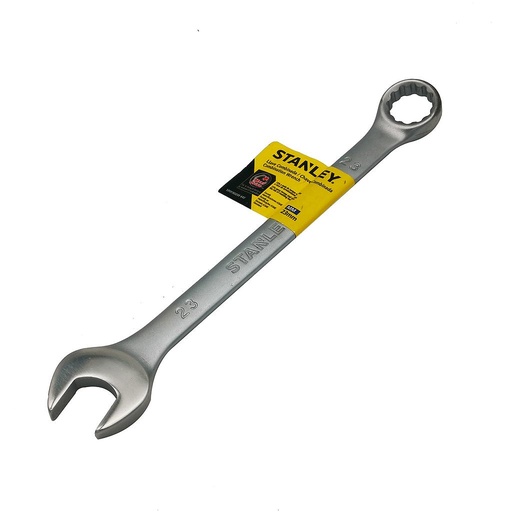 [082-06-27-172] LLAVE COMBINADA METRICA 12 PUNTAS 28 MILIMETROS