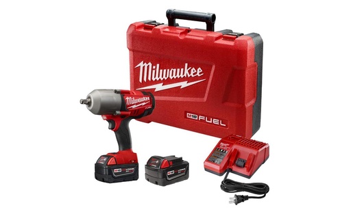 [108-09-29-033] CAJA DE ENGRANES PARA LLAVE DE IMPACTO 2763-22 ARMADURA