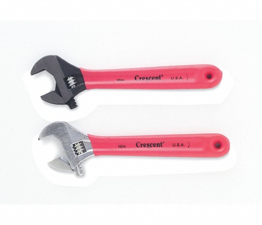 [123-06-26-102] LLAVE AJUSTABLE 6"CON MANGO