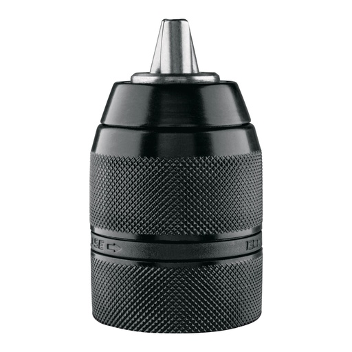 [130-09-04-135] BROQUERO S/LLAVE CAP2.00-13MM C/ROSC1/2 20H