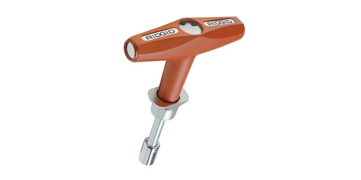 [136-13-16-014] RIDGID 14988 LLAVE DE TORQUE MODELO 904