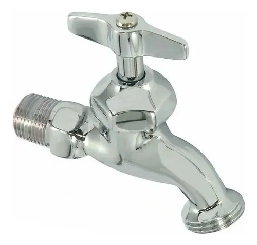 [173-22-44-011] LLAVE PARA JARDIN URREA MOD. 19CR