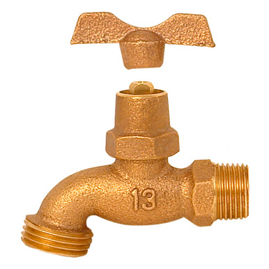 [303-22-44-031] LLAVE MANGUERA DESMONTABLE