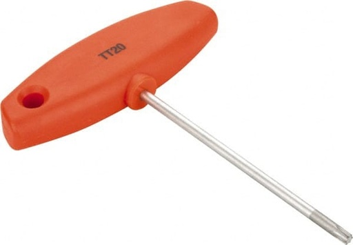 [402-89-01-061] LLAVE TORX TT20 KENNAMETAL