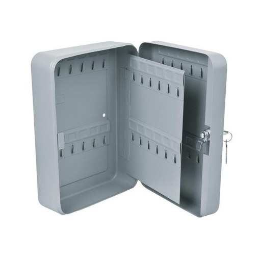 [900-06-11-611] ORGANIZADOR DE LLAVES CON 36 GANCHOS