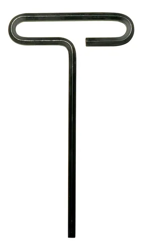 [900-06-38-112] LLAVE HEXAGONAL T 3/16