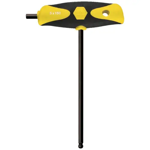 [900-06-38-173] LLAVE ALLEN T DOBLE CABEZA 3/8 33440 WIHA