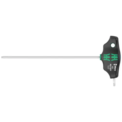 [900-07-66-107] LLAVE HEXAGONAL "T" 1/8" # 05023359001 WERA 05023359001