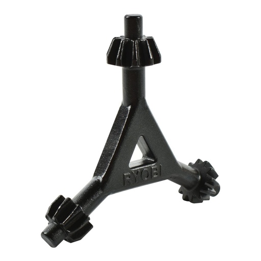 [900-29-20-166] LLAVES PARA VARIOS MANDRILES DE 1/4 Y 3/8 RYOBI