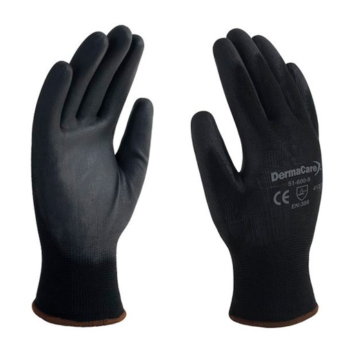 [316-03-17-100] GUANTE DE NYLON 51-600 T-9