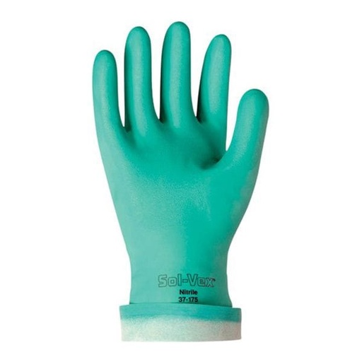 [318-03-14-043] GUANTE SOLVEX # 8