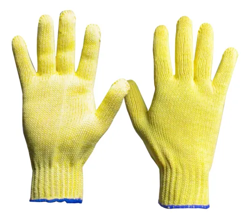 [318-03-14-050] GUANTE KEVLAR PESO PESADO TALLA L