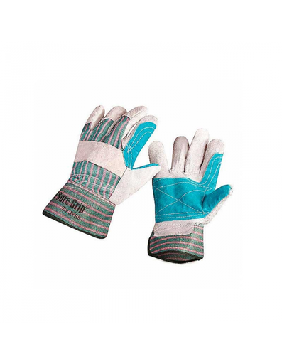 [318-03-16-007] GUANTE CHINO DOBLE PALMA