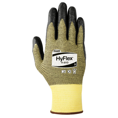 [501-03-16-526] GUANTE HYFLEX KEVLAR TALLA 8 ANSELL