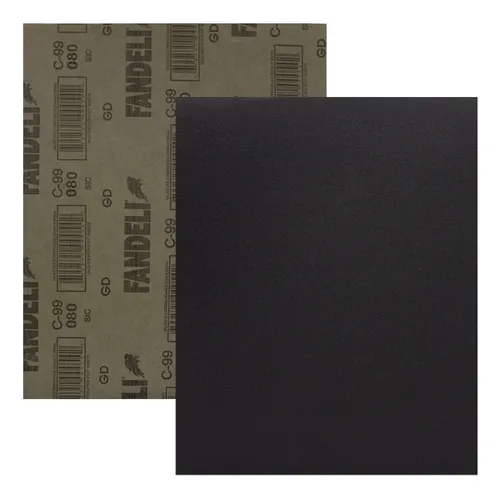 [027-01-08-001] LIJA PARA AGUA G-80