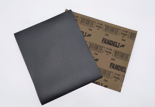 [027-01-08-011] LIJA PARA AGUA G-400