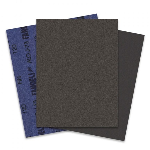 [027-01-09-001] LIJA PARA ESMERIL FINO