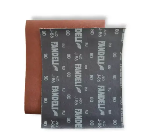 [027-01-10-005] LIJA LONA PARA FIERRO G-80