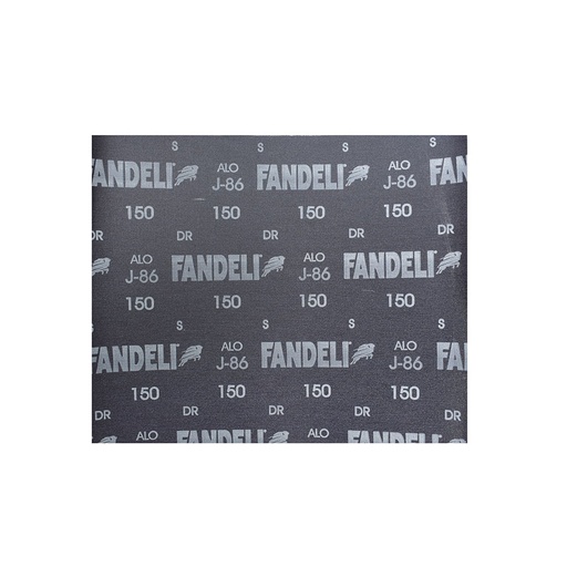 [027-01-15-032] LIJA P/FIERRO G-150 J-86