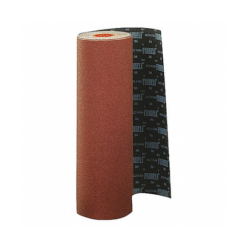 [027-01-15-033] LIJA DE 1" G-150 (45.72 METROS POR ROLLO)