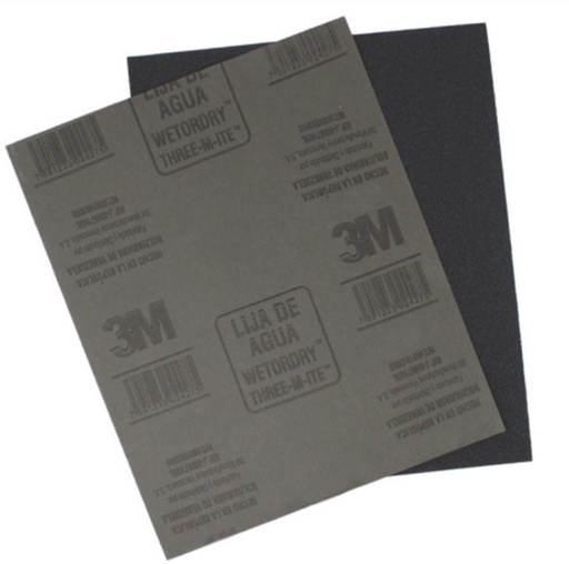 [049-01-07-026] LIJA LIJA G-600