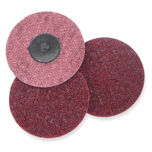 [383-01-50-114] DISCO DE LIJA ROLOC 2" G-50