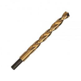 [053-07-12-038] BROCA C/PUNTA DE TITANIO 1 PZA