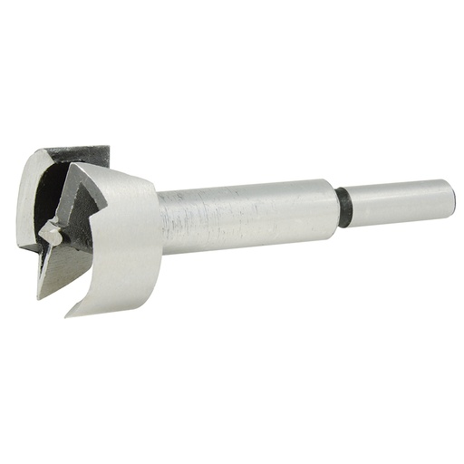 [093-07-12-118] BROCA FORSTNER 1 1/4" ZANCO 3/8