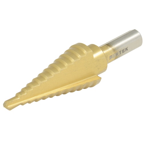 [093-09-03-001] BROCA ESCALONADA 1/8-1/2