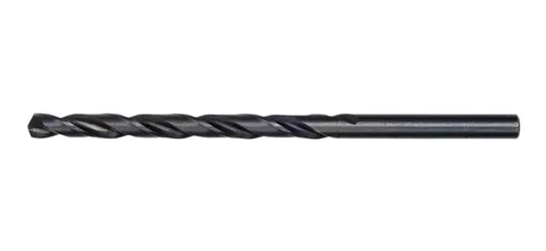 [108-07-12-010] BROCA THUNDERBOLT OXIDO NEGRO 3/16"