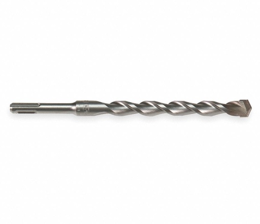 [108-09-41-002] BROCA PARA ROTOMARTILLO 1/2 X 16 CON 11" DE CORTE