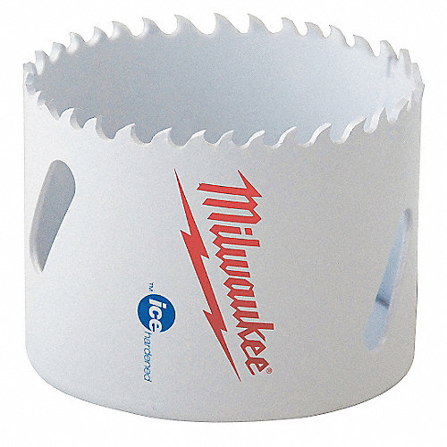 [108-09-44-086] BROCA SIERRA ENDURECIDA ICE HARDENED 1-3/16
