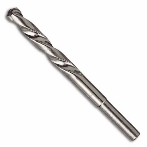 [170-07-13-004] BROCA ESPIGA RECTA CON RECUBRIMIENTO DE NITRURO 3/8