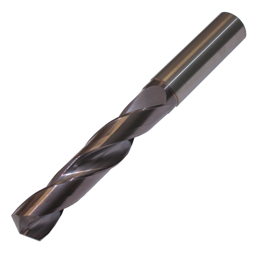 [391-07-04-145] BROCA ESPIGA RECTA CARBURO SOLIDO 14.5 MM REC TITAN REFRIGERACION INTERNA