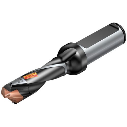 [401-89-01-105] BROCA SANDVIK 28.00 MM MANGO CIL # 880-D2800632-02