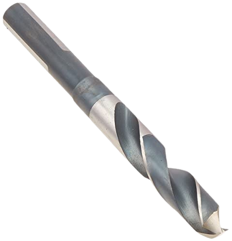 [900-07-05-037] BROCA ESPIGA CONICA DE 11/16 MARCA PTD