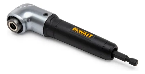 [900-19-80-347] ADAPTADOR ANGULAR PARA PUNTAS Y BROCAS 90 GRADOS HEXAGONAL DE 1/4 PULG