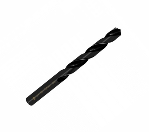 [900-99-99-329] BROCA ESPIGA RECTO 21 MM PRECISION LC 171 MM Y LT 261MM (NEGRA)