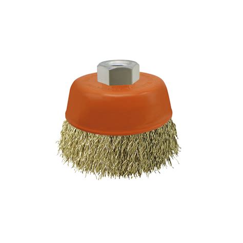 [136-13-09-105] PUNTA ESCOBILLA 2-1/2 T-219