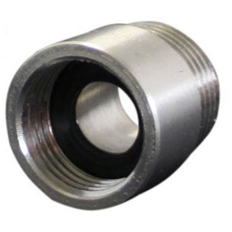 [065-06-01-005] ADAPTADOR DE 5/8 HEMBRA A 1/2 MACHO