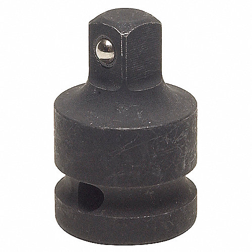[118-06-01-053] ADAPTADOR DE IMPACTO DE 3/8" HEMBRA A 1/4" MACHO