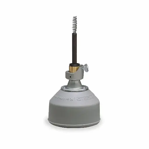 [136-13-09-109] ADAPTADOR CON CABLE 35'X3/8 A-17-B